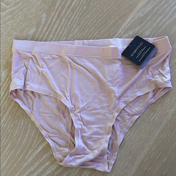 Sold Everyday Hipster Underwear - Women's, Buff, Large, NWT - Picture 4 of 11
